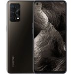 realme GT Master Edition 5G Smartphone 16,33cm (6,43 Zoll) AMOLED-Display, 128GB interner Speicher, Dual-SIM, Android 11, Cosmos Black