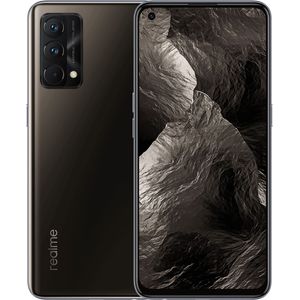 Bild für realme GT Master Edition 5G Smartphone 16,33cm (6,43 Zoll)