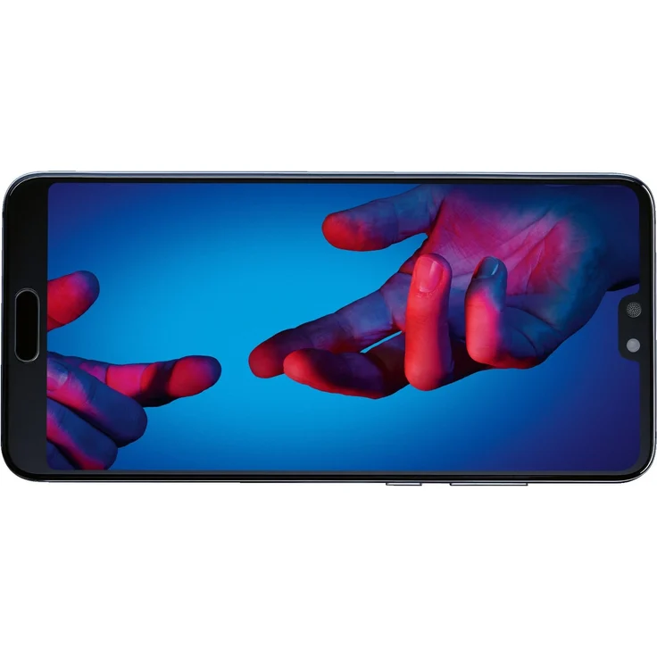 Huawei P20 lite Smartphone 14,73cm (5,8 Zoll) LTPS-Display, 64GB interner Speicher, 4GB RAM, Dual-SIM, Android, Klein Blue – Bild 11