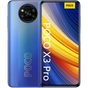 Bild für Xiaomi Poco X3 Pro Smartphone 16,9cm Pixel (6,65 Zoll)