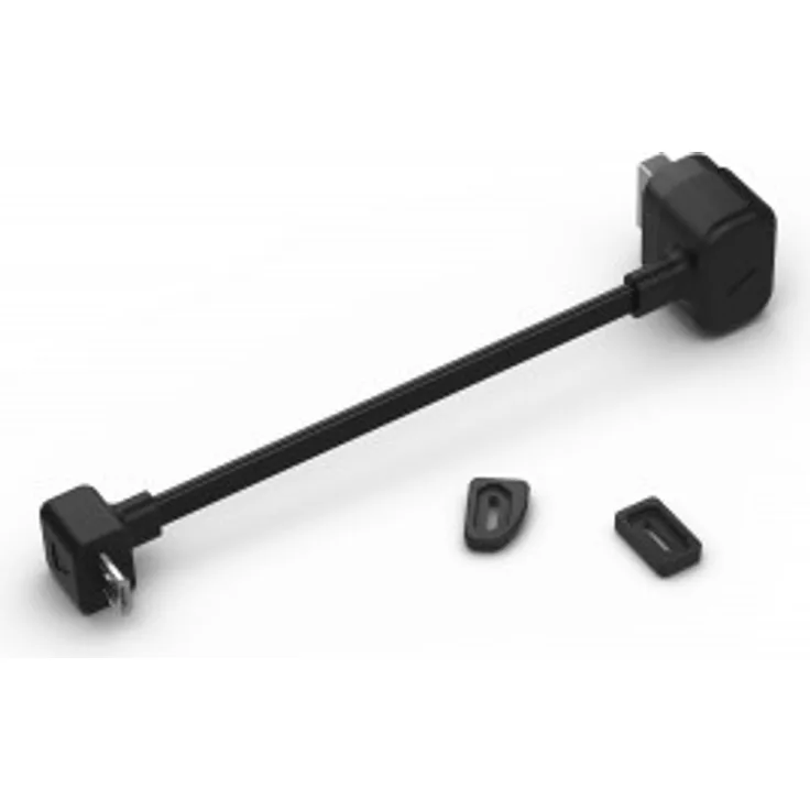 Garmin USB-Adapterkabel für Charge Power Pack schwarz