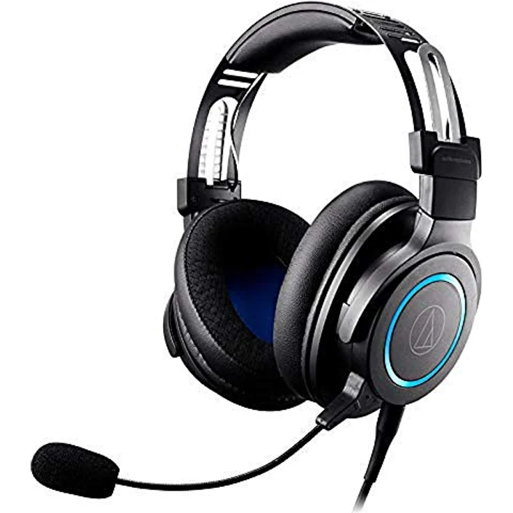 Audio-Technica ATH-G1 Premium Gaming Headset – Bild 1