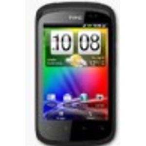 Bild für HTC Explorer blau