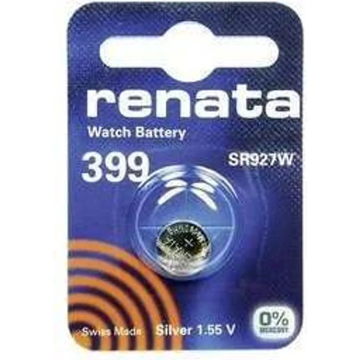 Renata 399 SR57
