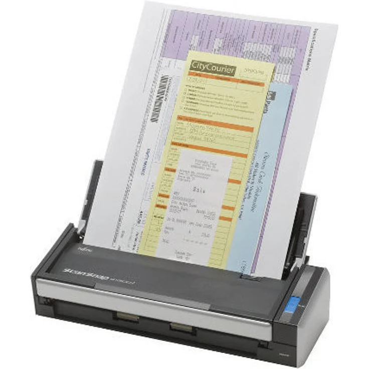 Fujitsu ScanSnap S1300i – Bild 3
