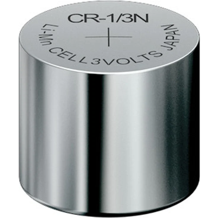 Varta 06131101401 Lithium Knopfzelle''Electronics'', CR 1-3N (CR11108) – Bild 1