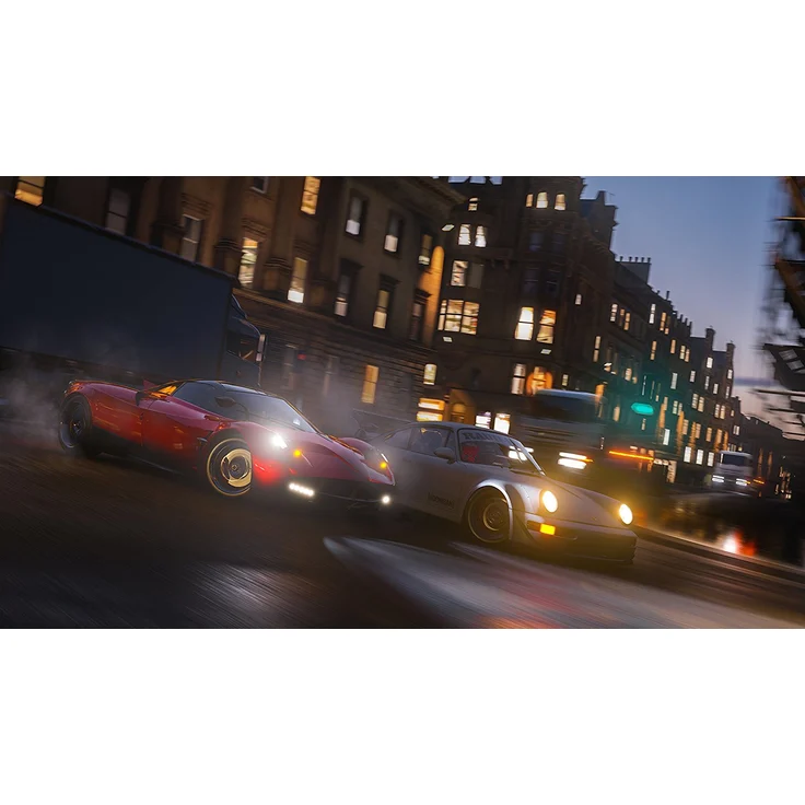 Microsoft Xbox One X Schwarz 1TB Bundle inkl. Forza Horizon 4 + Forza Motorsport 7 – Bild 7