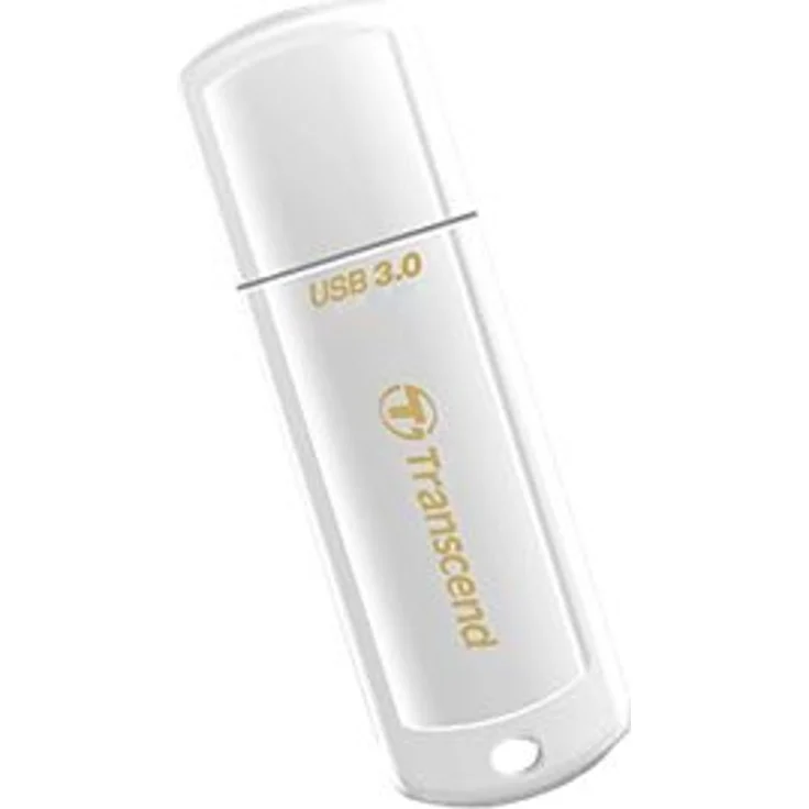 Transcend 128GB JetFlash 730 USB 3.1 Gen 1 USB Stick TS128GJF730 – Bild 2