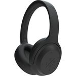 Kygo A11-800 Over-Ear Bluetooth Kopfhörer mit ANC (Bluetooth 5.0, Geräuschunterdrückung, bis zu 40h Wiedergabe, Sprachassistent, NFC, Näherungssensor, AAC und Qualcomm aptX Sound), Schwarz