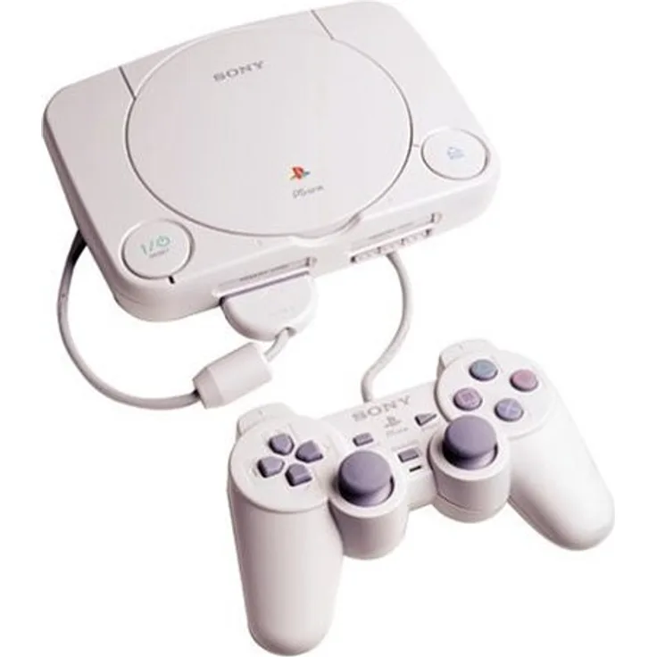 Sony PS1