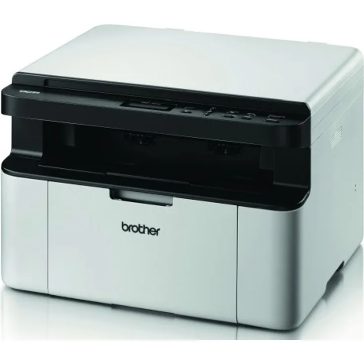 Brother DCP-1510E Fotokopierer