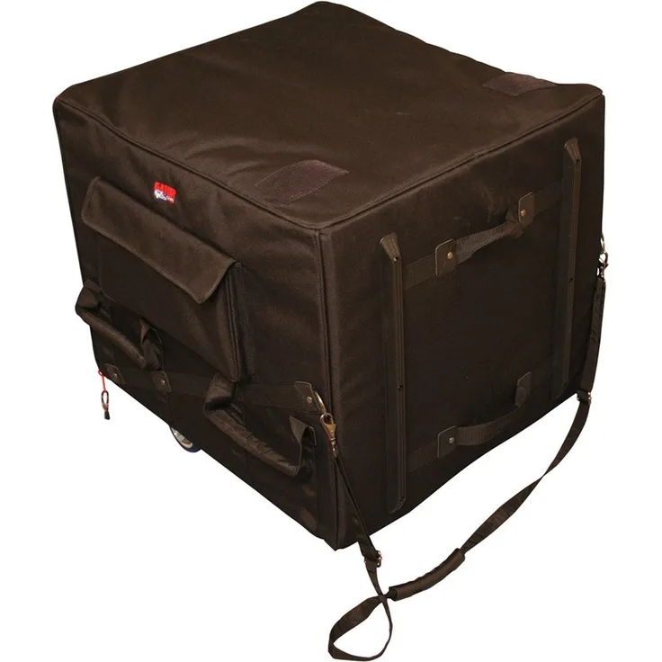 Gator g-sub2225 24bag Rolling Bag Sub Woofer