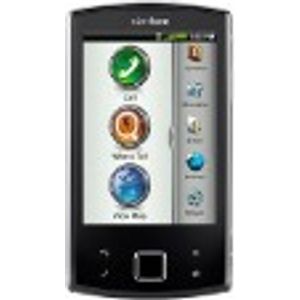 Bild für Garmin-Asus Nüvifone A50