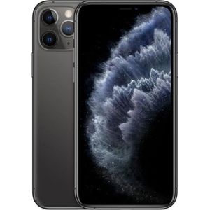 Bild für Apple iPhone 11 Pro Smartphone 14,73cm (5,8 Zoll)
