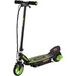 Razor E90 Kinder E-Scooter, ohne Straßenzulassung, Grün, 16 km/h