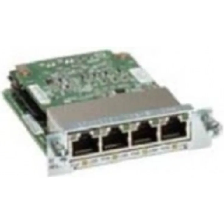 Cisco EHWIC-4ESG-P= (EHWIC-4ESG-P=)