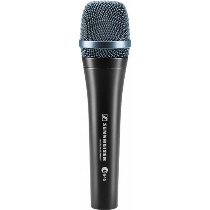 Sennheiser E945 – Bild 2