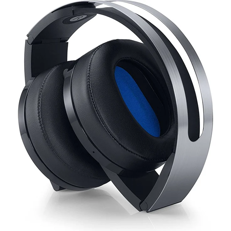 PlayStation 4 Platinum Wireless Headset [Playstation 4] – Bild 4