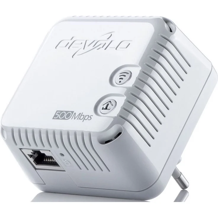 devolo dLAN 500 Wi-Fi Starter Kit – Bild 2