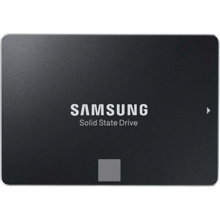 Samsung 850 Evo 250GB (MZ-75E250B/EU) – Bild 3