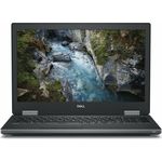 Dell Precision 7540 39,6 cm (15,6 Zoll Full HD) Intel® Core i9-9880H, 16GB RAM, 512GB SSD, NVIDIA Quadro T1000, Windows 10 Pro 64-bit
