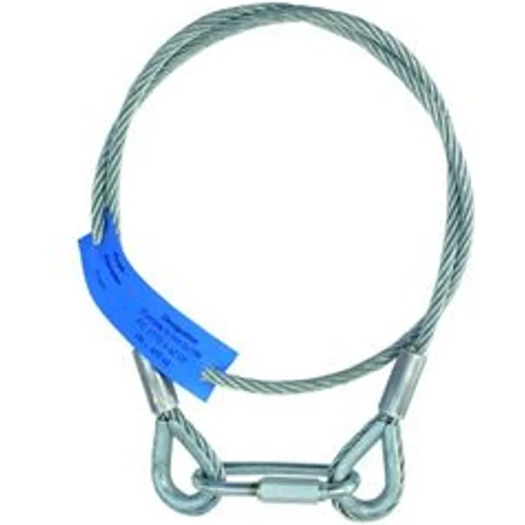 Eurolite 58010369 Sicherheitskette 