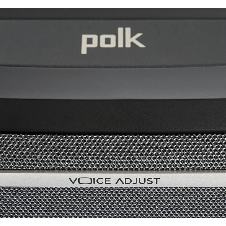 Polk Audio Magnifi Mini 2.1, 5.1 (virtuell) Soundbar mit Subwoofer, kabelgebunden, geeignet für TV, schwarz (2016) – Bild 15