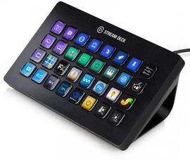 Corsair Elgato Stream Deck XL
