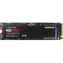 Bild für Samsung 980 PRO MZ-V8P2T0BW