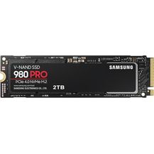 Image for Samsung 980 PRO MZ-V8P2T0BW - Solid-State-Disk