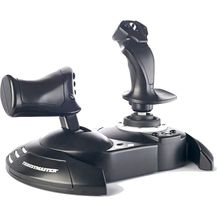 Bild für Thrustmaster T-Flight Hotas One, Schwarz (4460168)
