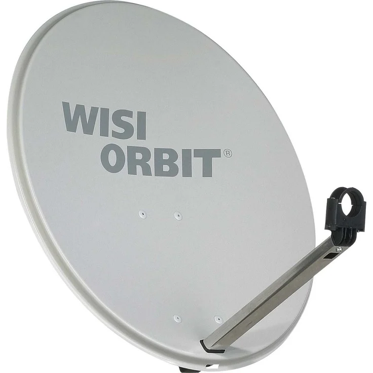Wisi OA 36 grau – Bild 1