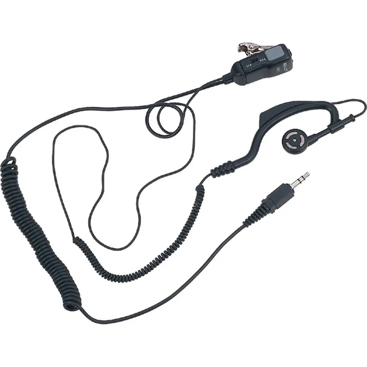 Midland MIKROFON-OHRHÖRER MA 21-SX