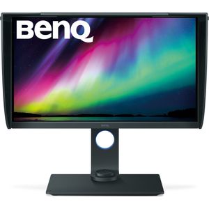 Bild für BenQ SW271 (9H.LGLLB.QBE)