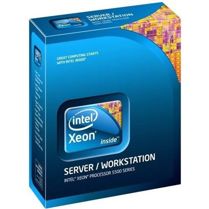 Intel BX80614X5650 Xeon X5650 Prozessor (12M Cache, 2,66 GHz, 6,40 GT-s Intel QPI)