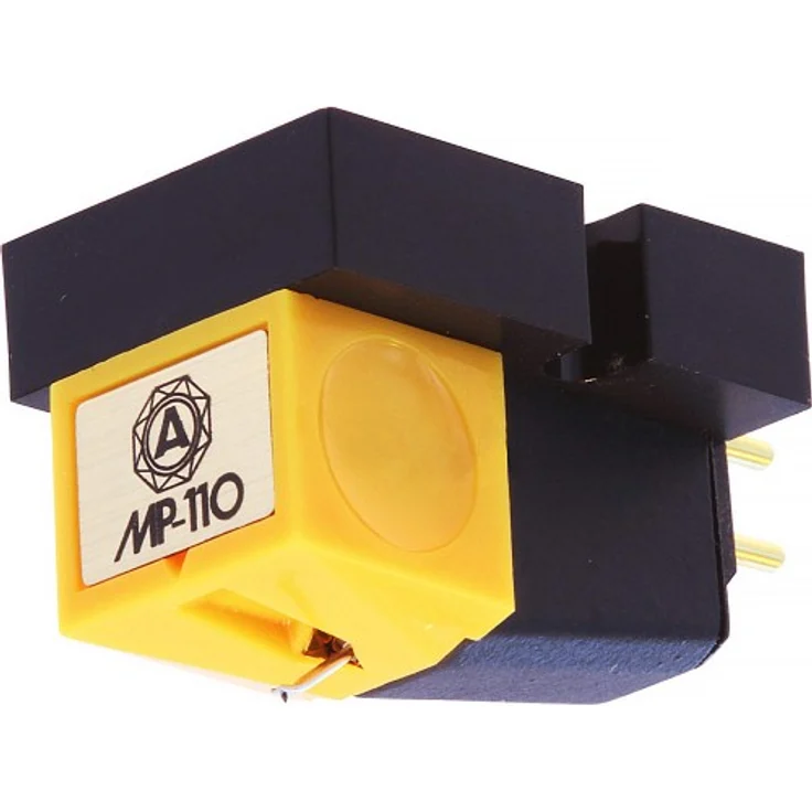 Nagaoka MP 110 – Bild 1