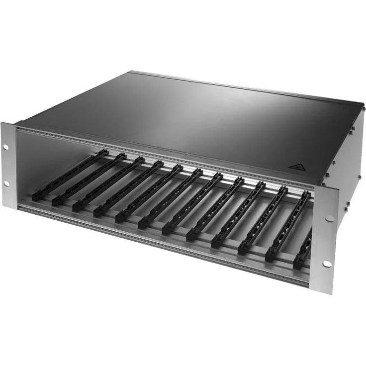 TELEGÄRTNER 19-Modulträger H02032A0030