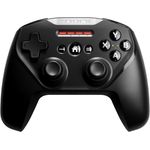 SteelSeries Nimbus+ Wireless Gaming-Controller - Wiederaufladbar - für iPhone, iPad, iPod und Apple TV