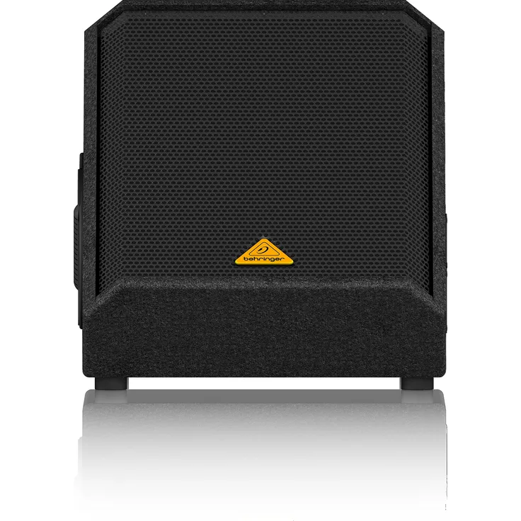 Behringer Eurolive VS1220F 30,4 cm (12 Zoll) PA-Bodenmoniter (600 Watt) schwarz