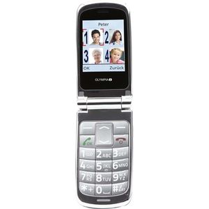 Bild für Olympia Style silber