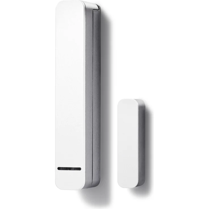 Bosch Smart Home Tür-/Fensterkontakt mit App-Funktion, kompatibel mit Apple HomeKit - Variante Deutschland, Fenster-/Türsensor, grau, weiß (8750000003) – Bild 5