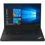 Lenovo ThinkPad E595 - Business-Laptop 15,6 Zoll (39,6 cm) Full HD, AMD Ryzen 7 3700U, 16GB RAM, 512GB SSD, Windows 10 Pro 64-bit (20NF0000GE)