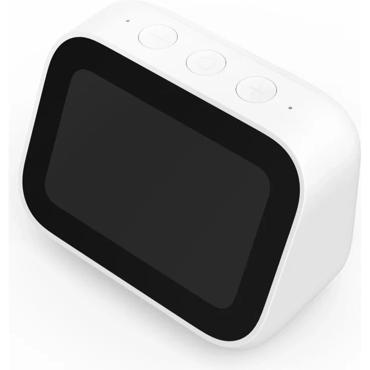 Xiaomi Mi Smart Clock Smart Speaker, weiß (QBH4191GL) – Bild 5