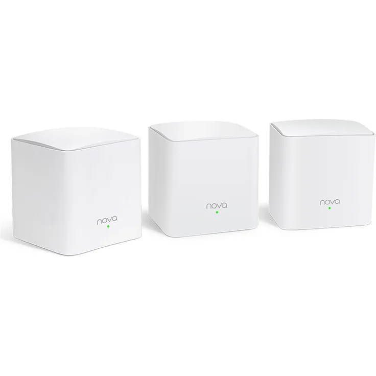 Tenda Nova MW5c AC1200 WLAN-Mesh-System