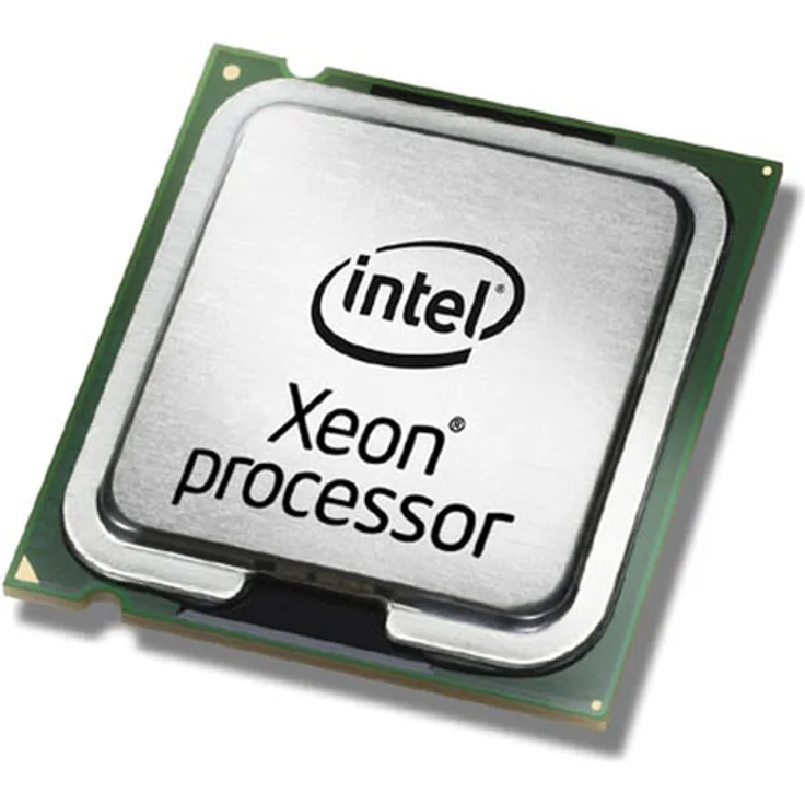 Fujitsu Intel Xeon Silver 4208, 8 Kerne (16 Threads), 2,1 - 3,2 GHz, Tray (S26361-F4082-L108)