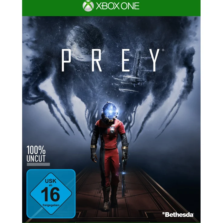 Prey (Day One Edition) (Xbox One) - Preisvergleich – Bild 1