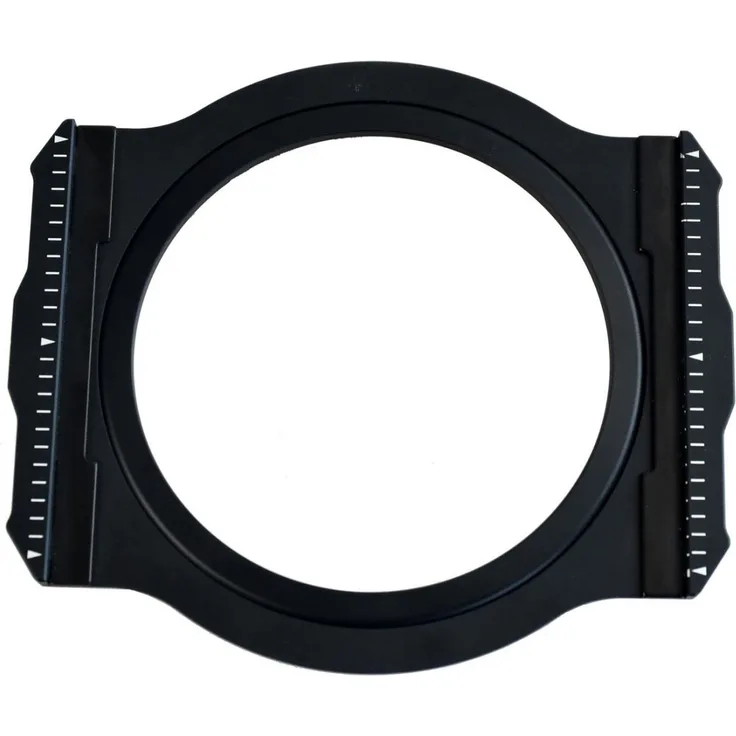 LAOWA Filterhalter Set für 17mm f/4 Fuji GFX