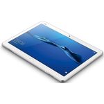 Huawei MediaPad M3 Lite 10 Full-HD-Auflösung 10,1 Zoll, LTE-Tablet, Octa-Core, 3 GB RAM, 32 GB Speicher, Android, Weiß (53018688)