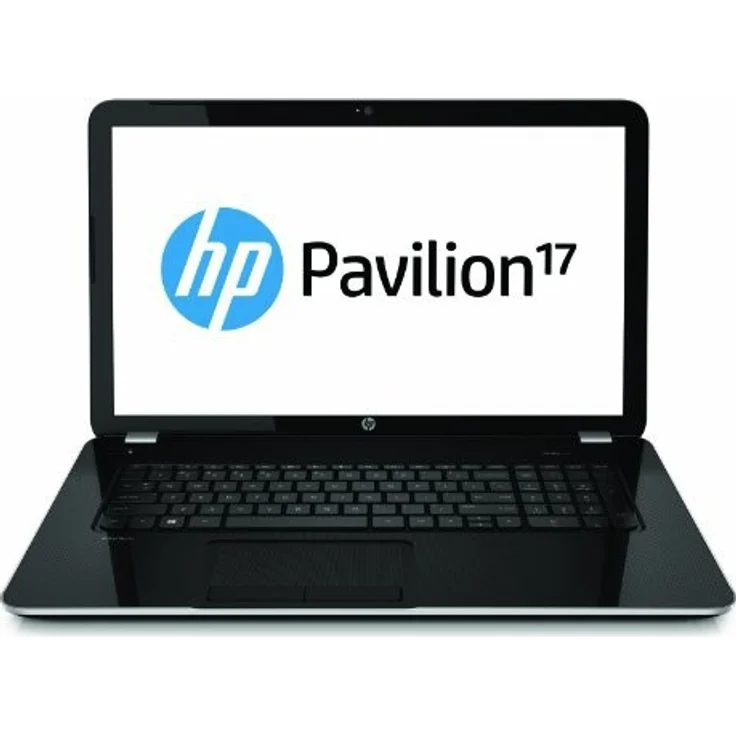 HP Pavilion 17-E123SG (F9G65EA) – Bild 2