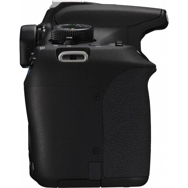 Canon EOS 1200D – Bild 4